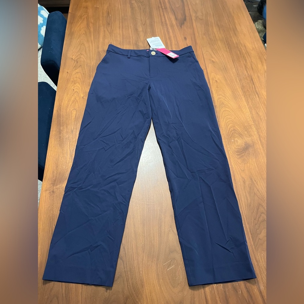 Lilly Pulitzer women’s pants size 8, new with tags